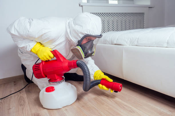 Best Residential Pest Control  in Union City, PA