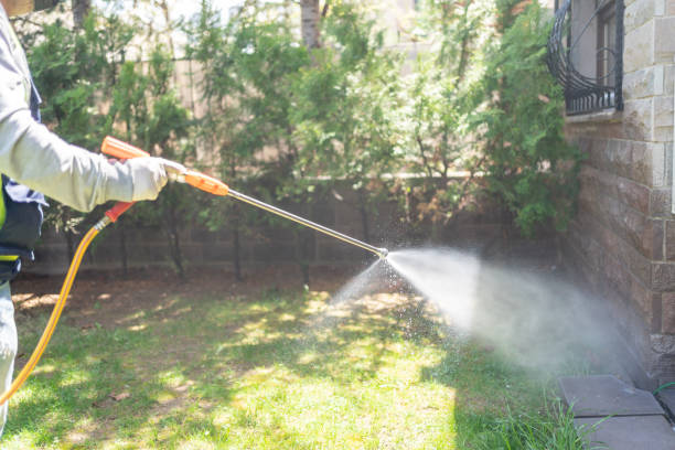 Best Emergency Pest Control  in Union City, PA
