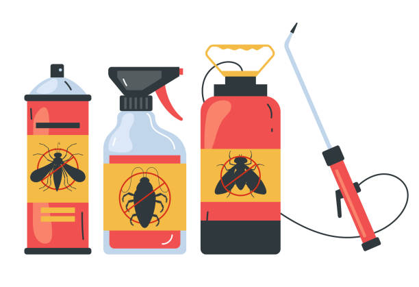 Best Best Pest Control Companies  in Union City, PA